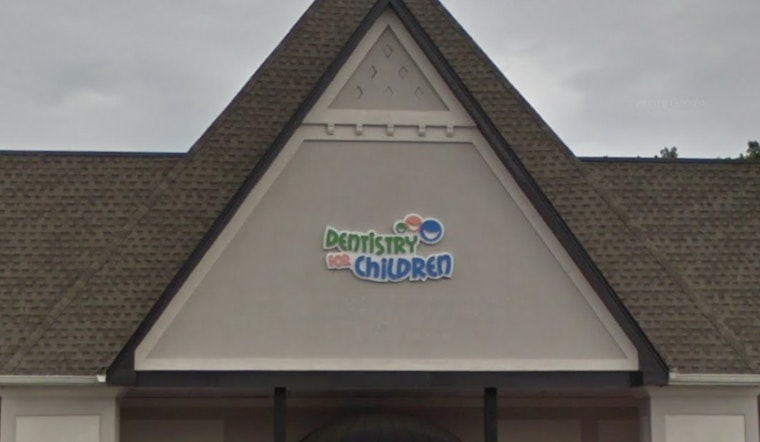 Atlanta Pediatric Dentist Pleads Guilty to Possession of Child Pornography