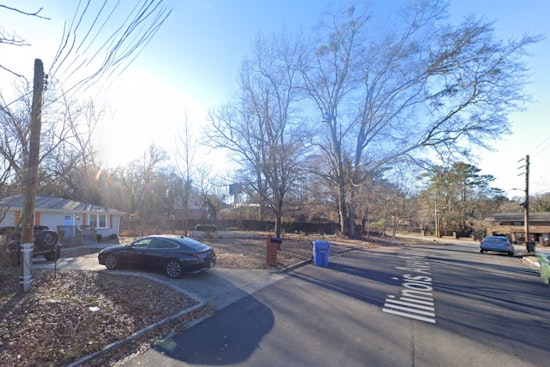 Atlanta Police Arrest Suspect After Morning Carjacking, Charges Pending