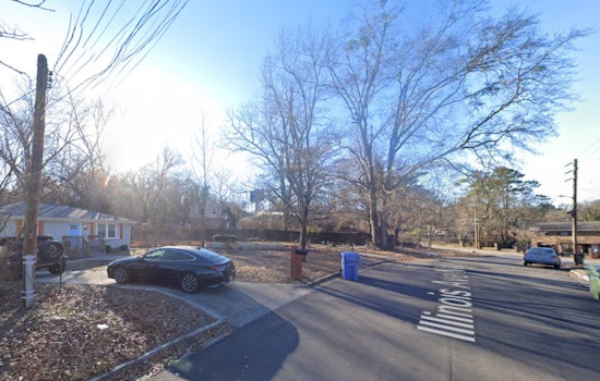 Atlanta Police Arrest Suspect After Morning Carjacking, Charges Pending