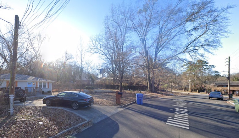 Atlanta Police Arrest Suspect After Morning Carjacking, Charges Pending
