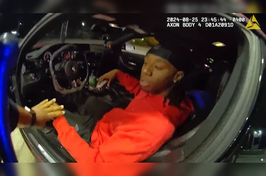 Atlanta Police Clamp Down on Street Racing, Suspect Charged as City Battles Illegal Speeding