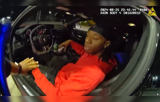 Atlanta Police Clamp Down on Street Racing, Suspect Charged as City Battles Illegal Speeding