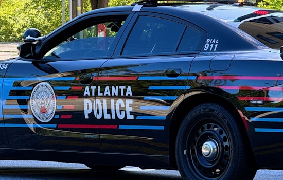 Atlanta Police Hunt for Suspects After Bold $150K Ceiling Heist at Check Cashiers