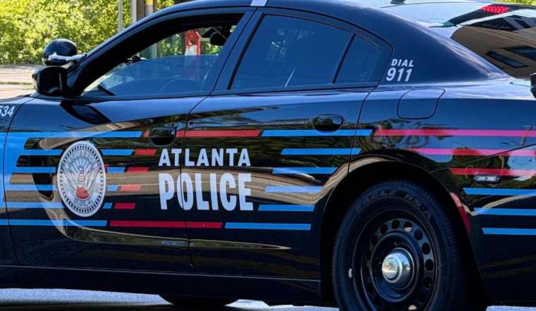 Atlanta Police Hunt for Suspects After Bold $150K Ceiling Heist at Check Cashiers