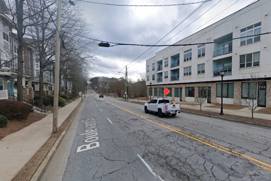 Atlanta Police Investigate Fatal Stabbing of 25-Year-Old Woman in Southeast Neighborhood