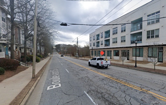 Atlanta Police Investigate Fatal Stabbing of 25-Year-Old Woman in Southeast Neighborhood