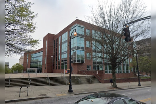 Atlanta Police Officer Stable After Accidental Self-Inflicted Gunshot at Public Safety Annex