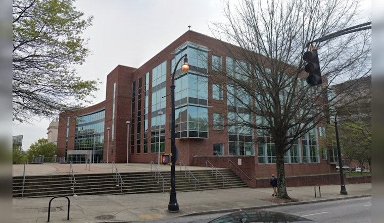 Atlanta Police Officer Stable After Accidental Self-Inflicted Gunshot at Public Safety Annex