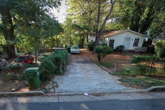 Atlanta Police Seek Community Help After Man Critically Injured in Shooting on Lois Place NW