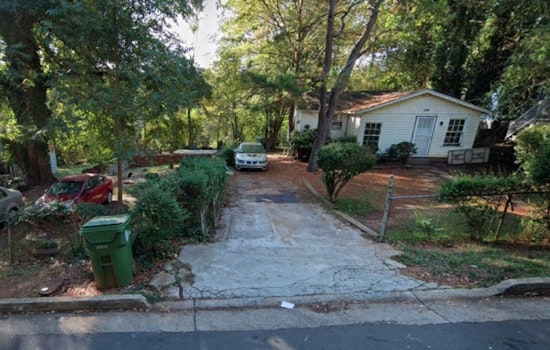 Atlanta Police Seek Community Help After Man Critically Injured in Shooting on Lois Place NW