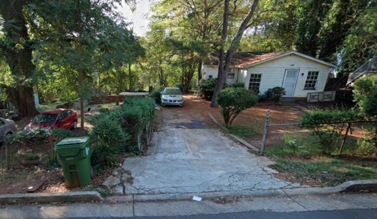 Atlanta Police Seek Community Help After Man Critically Injured in Shooting on Lois Place NW