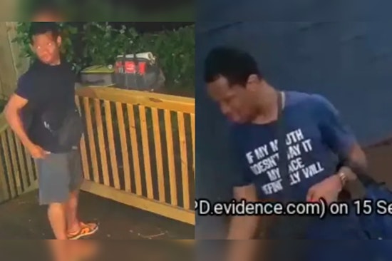 Atlanta Police Seek Public's Help to Identify Suspect in Southwest Residential Burglary