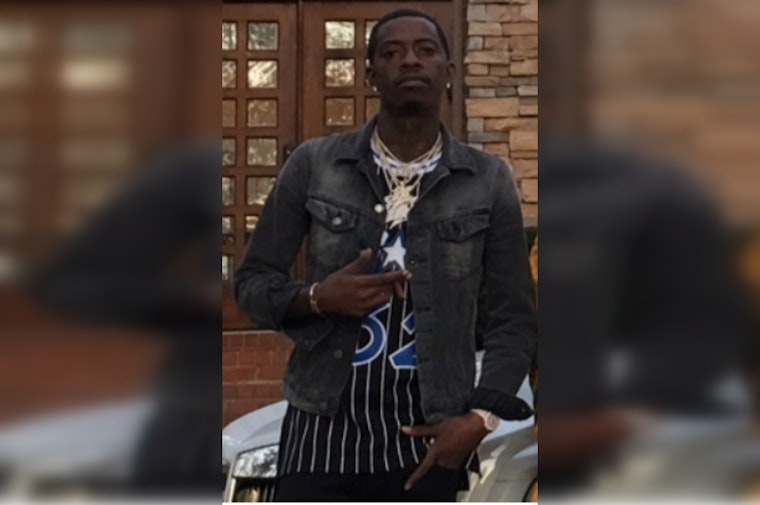 Atlanta Rapper Rich Homie Quan Passes Away at 34, Music Industry Mourns the Loss