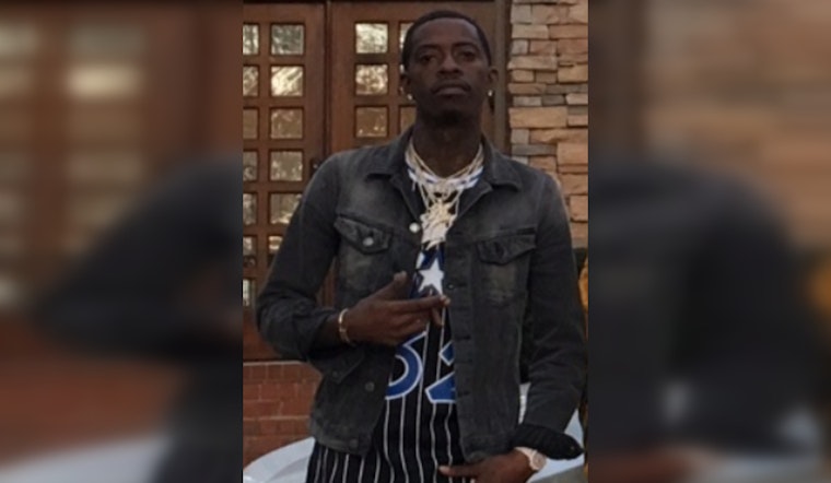 Atlanta Rapper Rich Homie Quan Passes Away at 34, Music Industry Mourns the Loss
