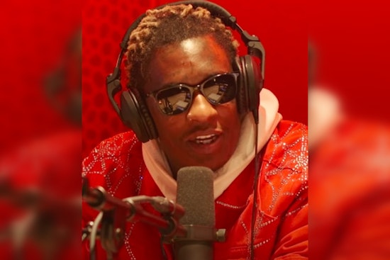 Atlanta Rapper Young Thug's RICO Trial Faces Setbacks Amid Witness Testimony and Jailhouse Violence