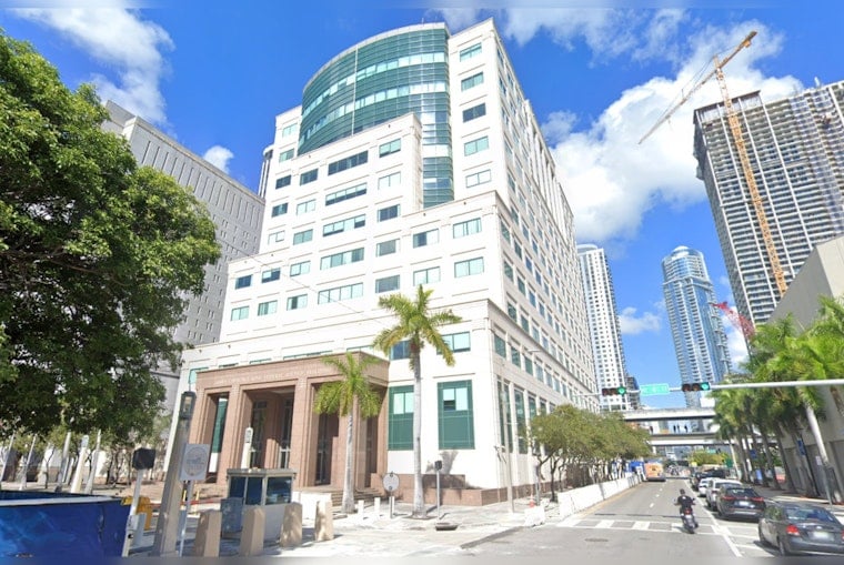 Atlanta Resident Convicted in Miami for Fentanyl Conspiracy and Drug Trafficking