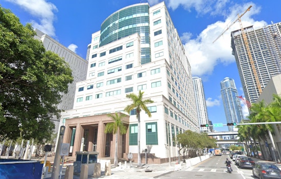 Atlanta Resident Convicted in Miami for Fentanyl Conspiracy and Drug Trafficking