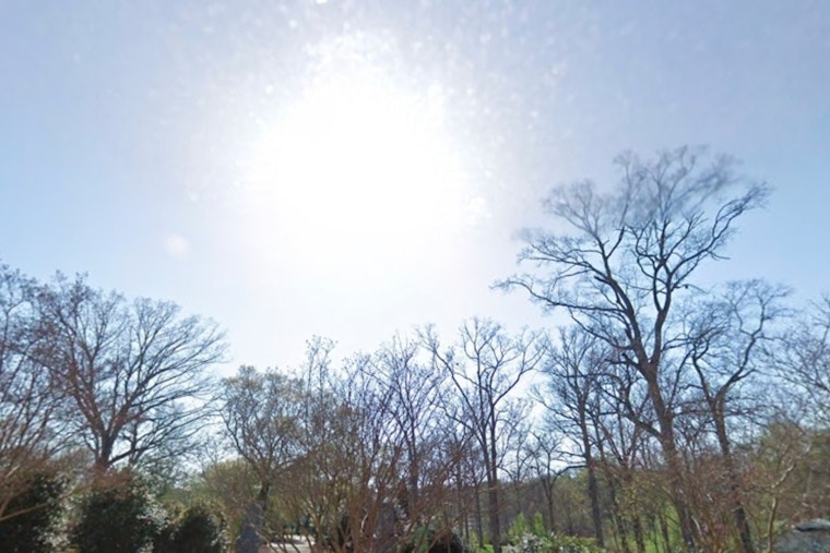 Atlanta Set for a Week of Sunny Days with Highs in the 80s, Says National Weather Service