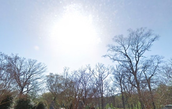 Atlanta Set for a Week of Sunny Days with Highs in the 80s, Says National Weather Service