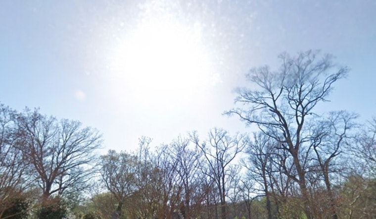 Atlanta Set for a Week of Sunny Days with Highs in the 80s, Says National Weather Service