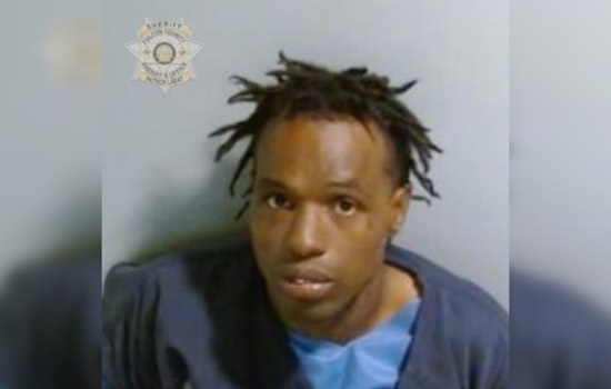 Atlanta Shooting Leaves Three Injured as Suspect Jeremy Malone Faces Multiple Charges