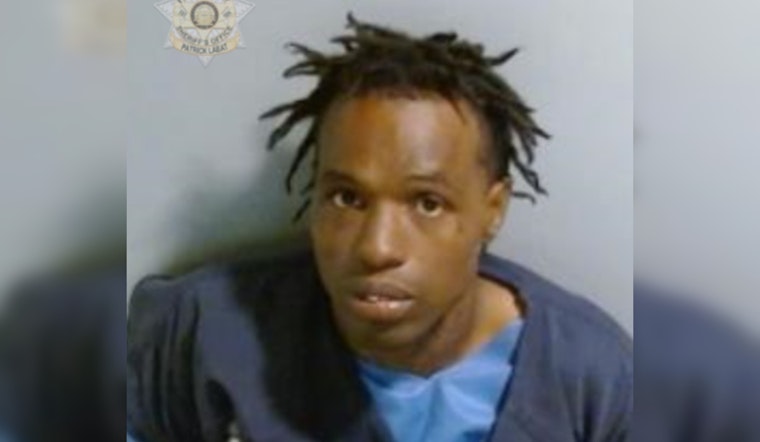 Atlanta Shooting Leaves Three Injured as Suspect Jeremy Malone Faces Multiple Charges