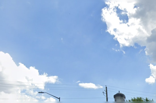 Atlanta to Bask in Sunny Days and Clear Nights, A Stretch of Warm Weather Ahead