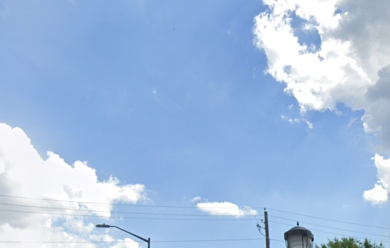 Atlanta to Bask in Sunny Days and Clear Nights, A Stretch of Warm Weather Ahead