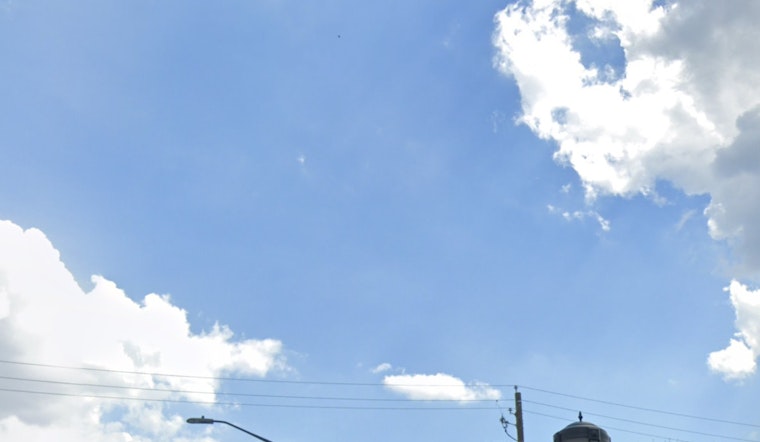 Atlanta to Bask in Sunny Days and Clear Nights, A Stretch of Warm Weather Ahead