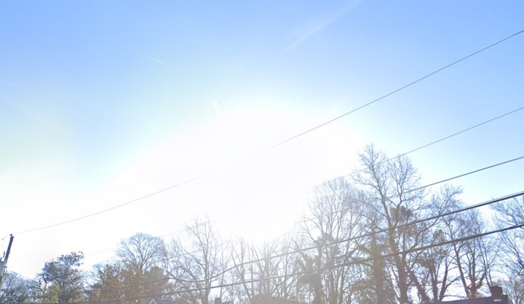 Atlanta to Relish Sunny Skies and Warm Temps, Highs Nearing 90 Degrees