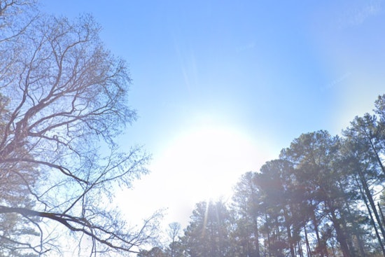 Atlanta Weather Alert as Tropical Turbulence Gives Way to Sunny Skies and Clear Days Ahead