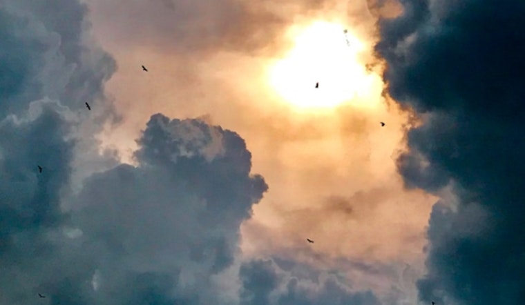 Atlanta Weather Rollercoaster Brings Sunny Days and Rain Chances Ahead