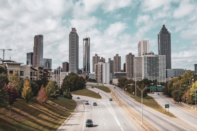 Atlanta Weather Watch Predicts Mild Temperatures and Varied Skies Ahead, Says National Service