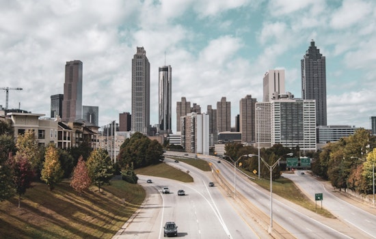 Atlanta Weather Watch Predicts Mild Temperatures and Varied Skies Ahead, Says National Service
