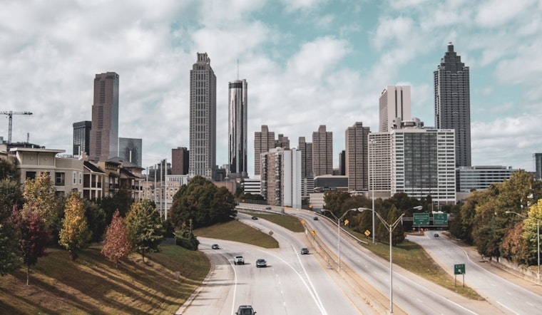 Atlanta Weather Watch Predicts Mild Temperatures and Varied Skies Ahead, Says National Service