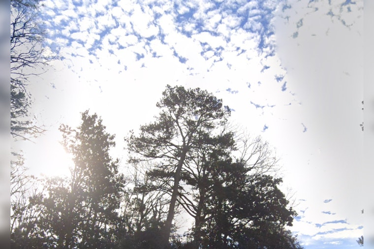 Atlanta Welcomes a Week of Sunny Skies and Pleasant Temps, Mild Autumn Weather on the Horizon