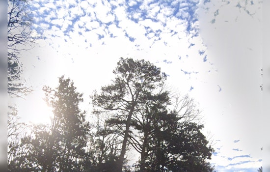 Atlanta Welcomes a Week of Sunny Skies and Pleasant Temps, Mild Autumn Weather on the Horizon