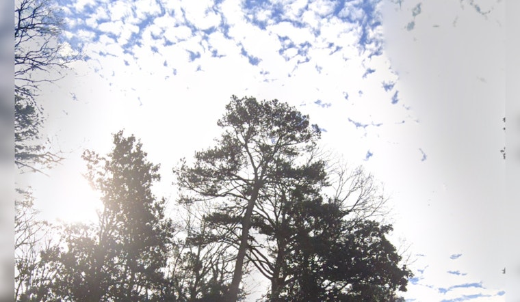 Atlanta Welcomes a Week of Sunny Skies and Pleasant Temps, Mild Autumn Weather on the Horizon