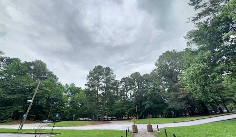 Atlanta Welcomes Sunny Days and Cool Evenings with Slight Chance of Showers Later in the Week