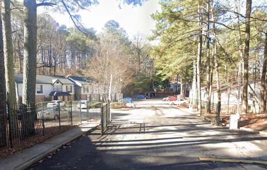 Atlanta Woman Suspected of Stabbing Brother on Campbelton Road SW, Facing Pending Charges