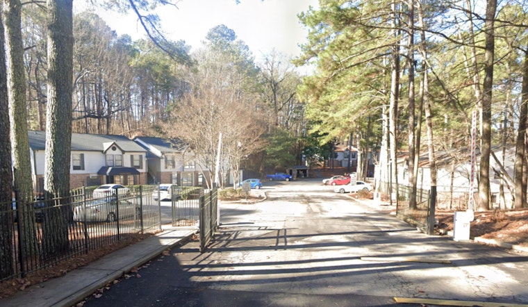 Atlanta Woman Suspected of Stabbing Brother on Campbelton Road SW, Facing Pending Charges