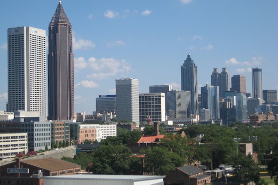 Atlanta's Labor Day Forecast: Sun, Showers, and Potential Thunderstorms