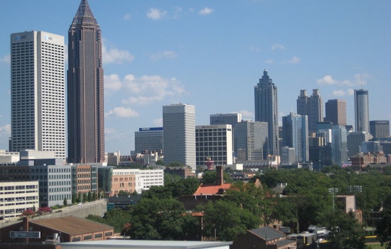 Atlanta's Labor Day Forecast: Sun, Showers, and Potential Thunderstorms