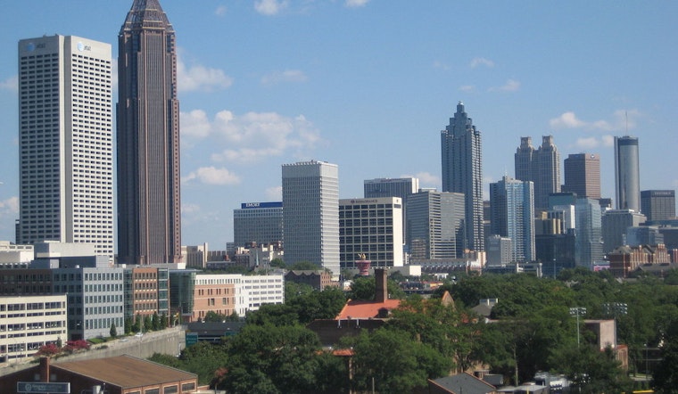 Atlanta's Labor Day Forecast: Sun, Showers, and Potential Thunderstorms