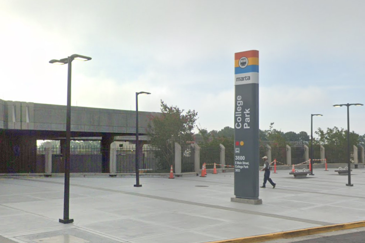 Atlanta's MARTA Joins National Voter Registration Day with Events at