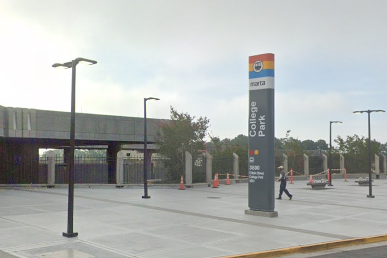 Atlanta's MARTA Joins National Voter Registration Day with Events at Seven Stations