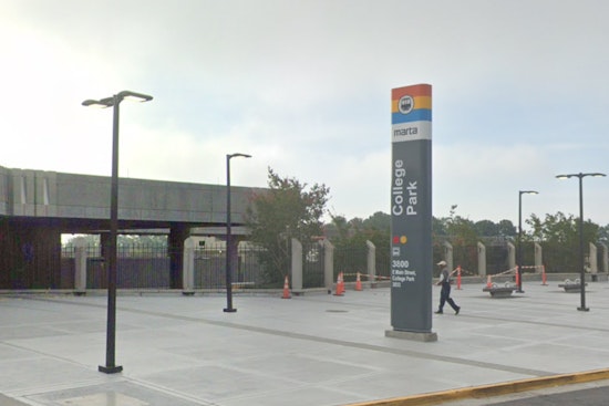 Atlanta's MARTA Joins National Voter Registration Day with Events at Seven Stations