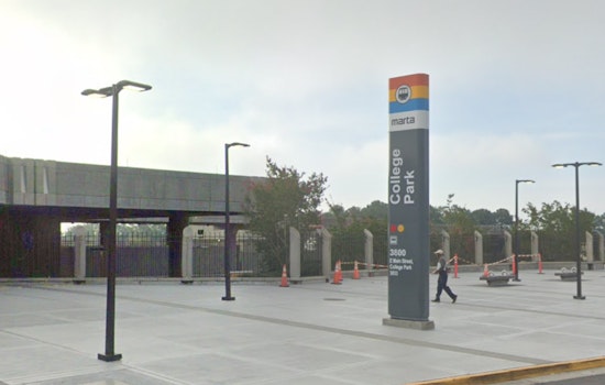 Atlanta's MARTA Joins National Voter Registration Day with Events at Seven Stations