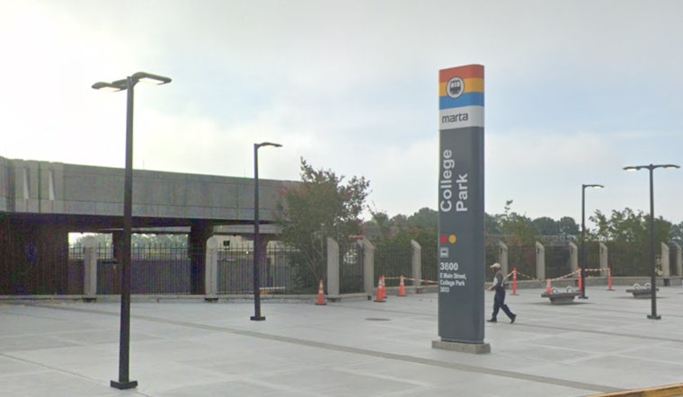 Atlanta's MARTA Joins National Voter Registration Day with Events at Seven Stations