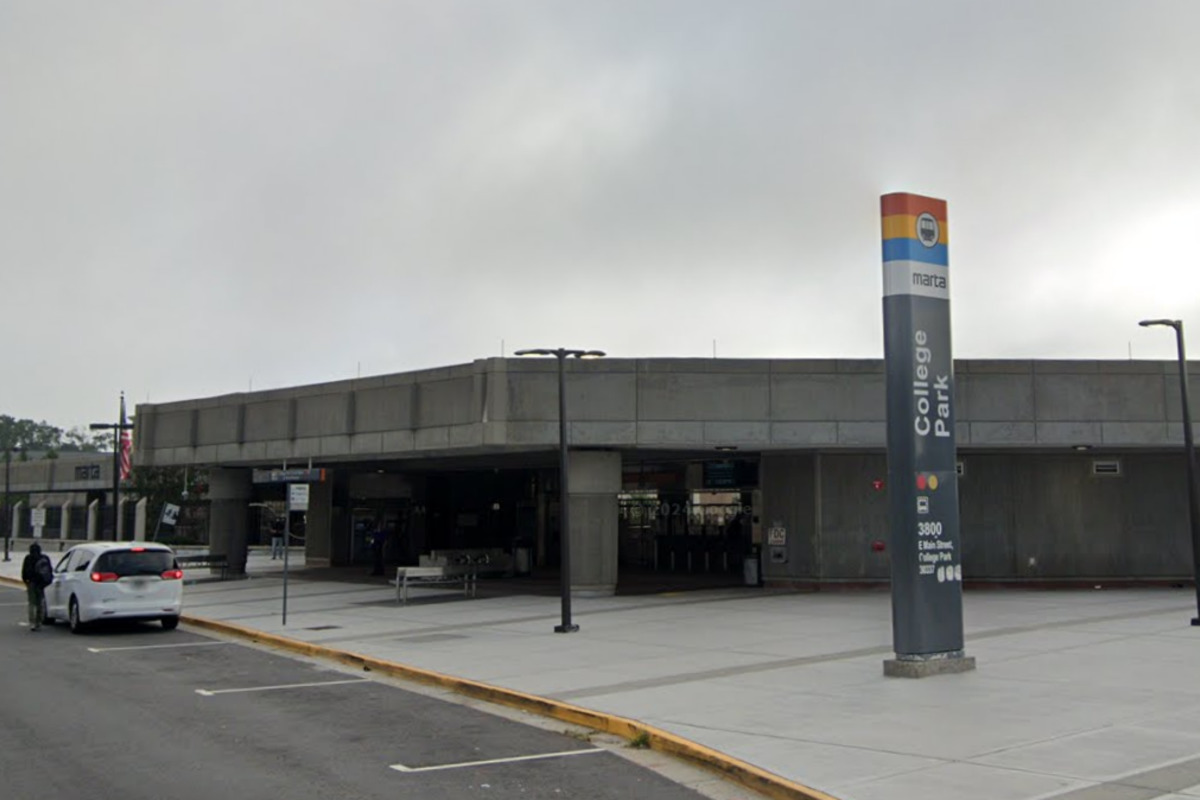 Atlanta's MARTA Unveils 